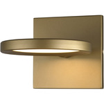 Spectica Wall Sconce - Gold
