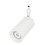 Piston Fast Jack Head - White