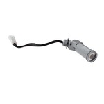 Outdoor Plug-In On Board Photosensor - Black