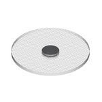 Snap System 2 Inch 17Deg Beam Spread Accessory - 
