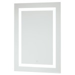 P6107 LED Mirror - Mirror