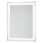 P6109 LED Mirror - Mirror