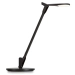 Splitty Desk Lamp - Matte Black