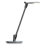 Splitty Desk Lamp - Matte Grey
