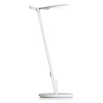Splitty Desk Lamp - Matte White