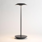 Royyo Desk Lamp - Matte Black / Matte Black