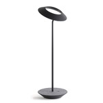 Royyo Desk Lamp - Matte Black / Oxford Felt