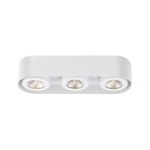 Nymark Wall / Ceiling Light - White