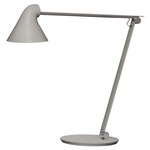 NJP Table Lamp - Light Grey