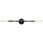 Branches Wall Light - Black