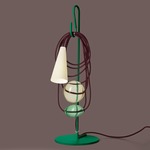 Filo Table Lamp - Southern Talisman