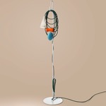 Filo Floor Lamp - Teodora