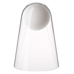 Satellight Wall Light - White