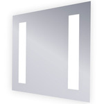 Acclaim Fog Free Mirror - Mirror