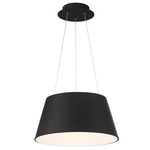 Vida Pendant - Black