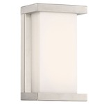 Case Outdoor Wall Light - Stainless Steel