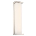 Case Outdoor Wall Light - Stainless Steel