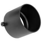 Snoot Accessory - Black
