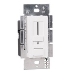 96W LED Driver & Dimmer 120V/24VDC - White
