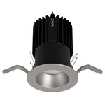 Volta 2IN Round Downlight Trim - Haze