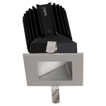 Volta 2IN Square Wall Wash Trim - Haze