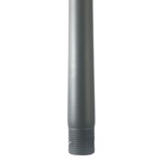 Fan Downrod - Graphite