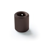 Fan Downrod Coupler - Bronze