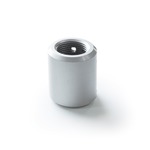 Fan Downrod Coupler - Stainless Steel