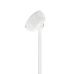 Slope Ceiling Fan Kit - Gloss White