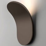 Lik Wall Light - Matte Bronze