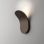 Lik Wall Light - Matte Nickel