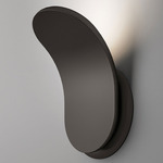 Lik Wall Light - Matte Nickel