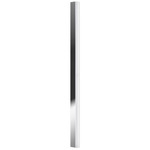 Alinea LED Bathroom Vanity Light - Polished Chrome