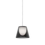 KTribe S1 Pendant - Fumee