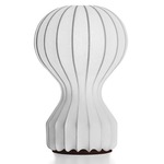 Gatto Table Lamp - White