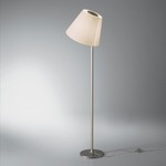 Melampo Floor Lamp - Bronze