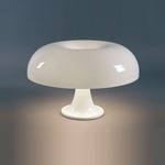 Nesso Table Lamp - White