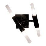 San Vicente Wall Sconce - Dark Bronze
