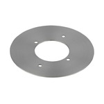 Canopy Goof Ring - Satin Nickel