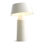 Bicoca Table Lamp - Off White
