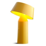 Bicoca Table Lamp - Yellow