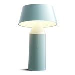 Bicoca Table Lamp - Light Blue