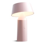 Bicoca Table Lamp - Pale Pink