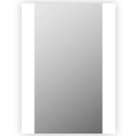 Novo Lighted Mirror - Frosted