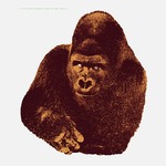 Quindici, Il Gorilla Art Print - 