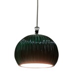 Sahara Cereus Pendant - Green