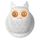 Ti Vedo Wall Light - White