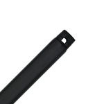 Standard Fan Downrod - Black