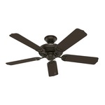 Sea Air Outdoor Ceiling Fan - New Bronze