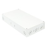 3X100W 24VDC 2XK Tunable White DMX Power Supply - White